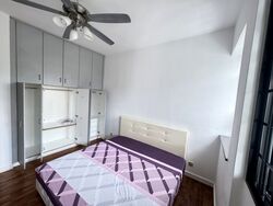 Fernwood Towers (D15), Condominium #549744041